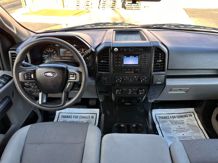 2018 Ford F-150 XL 4WD SuperCab 6.5'' Box, available for sale in Medford, Massachusetts | A-Tech. Medford, Massachusetts 2018 Ford F-150 XL 4WD SuperCab 6.5'' Box, available for sale in Medford, Massachusetts | A-Tech. Medford, Massachusetts