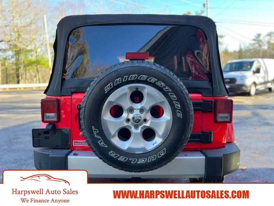 Used Jeep Wrangler Unlimited 4WD 4dr Sahara 2013 | Harpswell Auto Sales Inc. Harpswell, Maine Used Jeep Wrangler Unlimited 4WD 4dr Sahara 2013 | Harpswell Auto Sales Inc. Harpswell, Maine