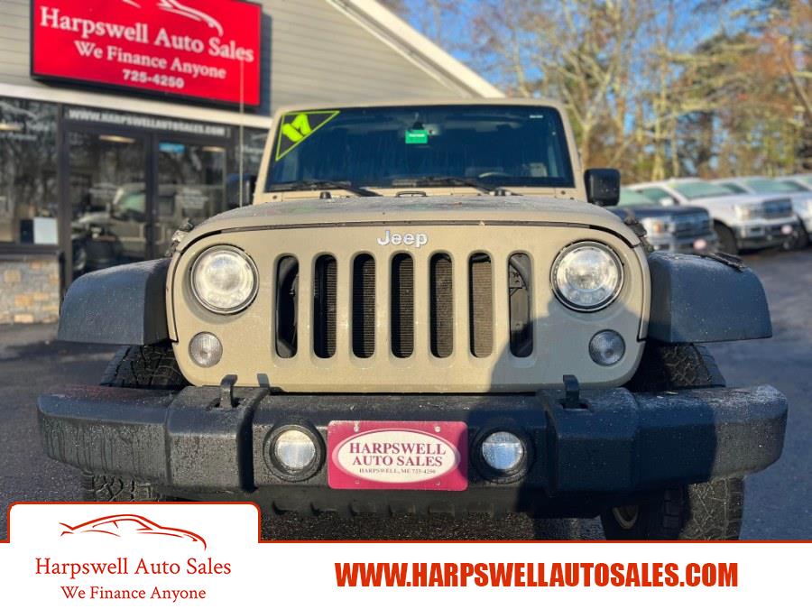 Used Jeep Wrangler Unlimited Rubicon 4x4 2017 | Harpswell Auto Sales Inc. Harpswell, Maine Used Jeep Wrangler Unlimited Rubicon 4x4 2017 | Harpswell Auto Sales Inc. Harpswell, Maine