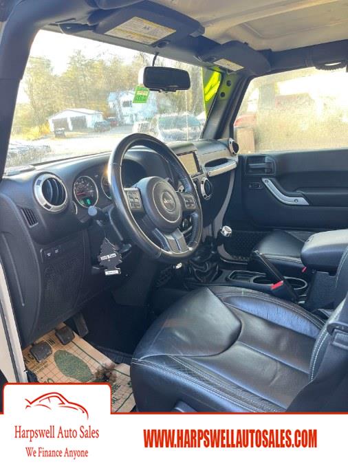 Used Jeep Wrangler Unlimited Rubicon 4x4 2017 | Harpswell Auto Sales Inc. Harpswell, Maine Used Jeep Wrangler Unlimited Rubicon 4x4 2017 | Harpswell Auto Sales Inc. Harpswell, Maine
