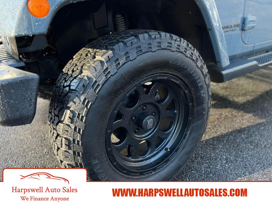 Used Jeep Wrangler Unlimited 4WD 4dr Wrangler X *Ltd Avail* 2015 | Harpswell Auto Sales Inc. Harpswell, Maine Used Jeep Wrangler Unlimited 4WD 4dr Wrangler X *Ltd Avail* 2015 | Harpswell Auto Sales Inc. Harpswell, Maine