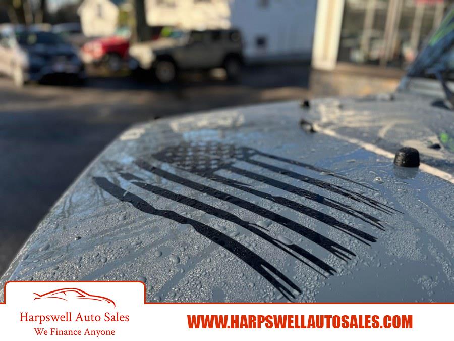 Used Jeep Wrangler Unlimited 4WD 4dr Wrangler X *Ltd Avail* 2015 | Harpswell Auto Sales Inc. Harpswell, Maine Used Jeep Wrangler Unlimited 4WD 4dr Wrangler X *Ltd Avail* 2015 | Harpswell Auto Sales Inc. Harpswell, Maine
