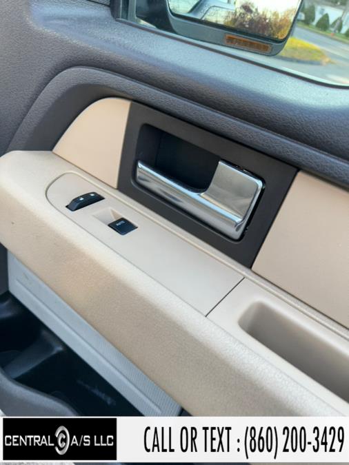 2014 Ford F-150 4WD SuperCrew 145" XLT, available for sale in East Windsor, Connecticut | Central A/S LLC. East Windsor, Connecticut 2014 Ford F-150 4WD SuperCrew 145" XLT, available for sale in East Windsor, Connecticut | Central A/S LLC. East Windsor, Connecticut