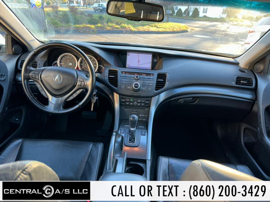 Used Acura TSX 4dr Sdn I4 Auto 2011 | Central A/S LLC. East Windsor, Connecticut Used Acura TSX 4dr Sdn I4 Auto 2011 | Central A/S LLC. East Windsor, Connecticut