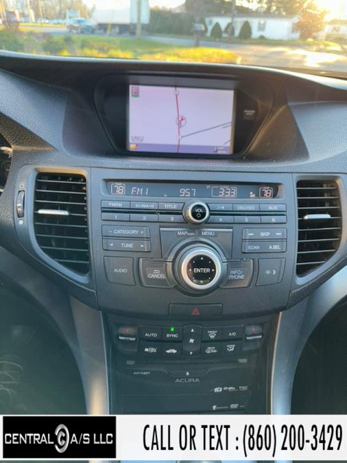 Used Acura TSX 4dr Sdn I4 Auto 2011 | Central A/S LLC. East Windsor, Connecticut Used Acura TSX 4dr Sdn I4 Auto 2011 | Central A/S LLC. East Windsor, Connecticut