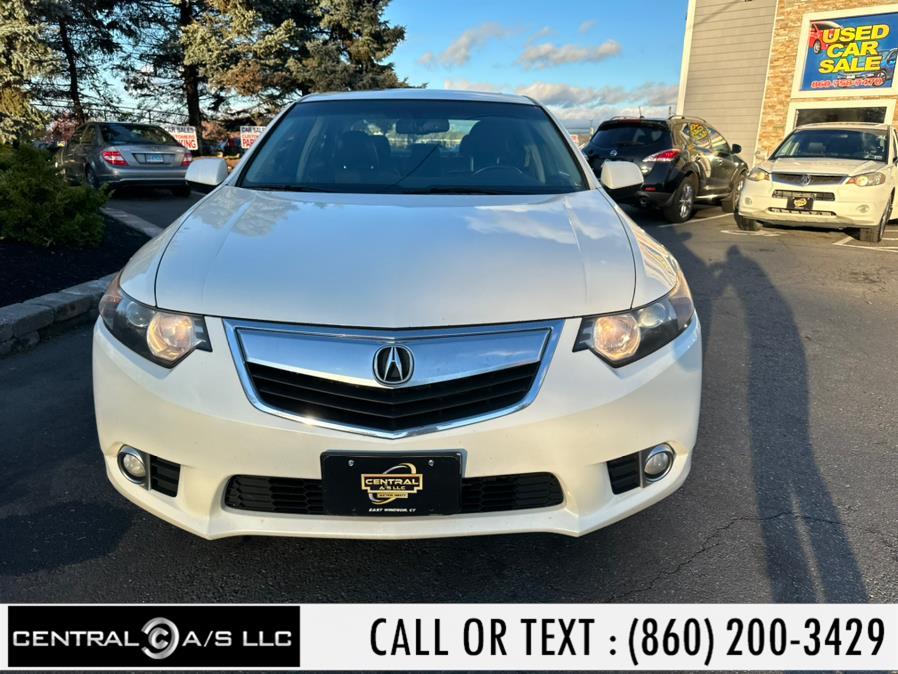 Used Acura TSX 4dr Sdn I4 Auto 2011 | Central A/S LLC. East Windsor, Connecticut Used Acura TSX 4dr Sdn I4 Auto 2011 | Central A/S LLC. East Windsor, Connecticut