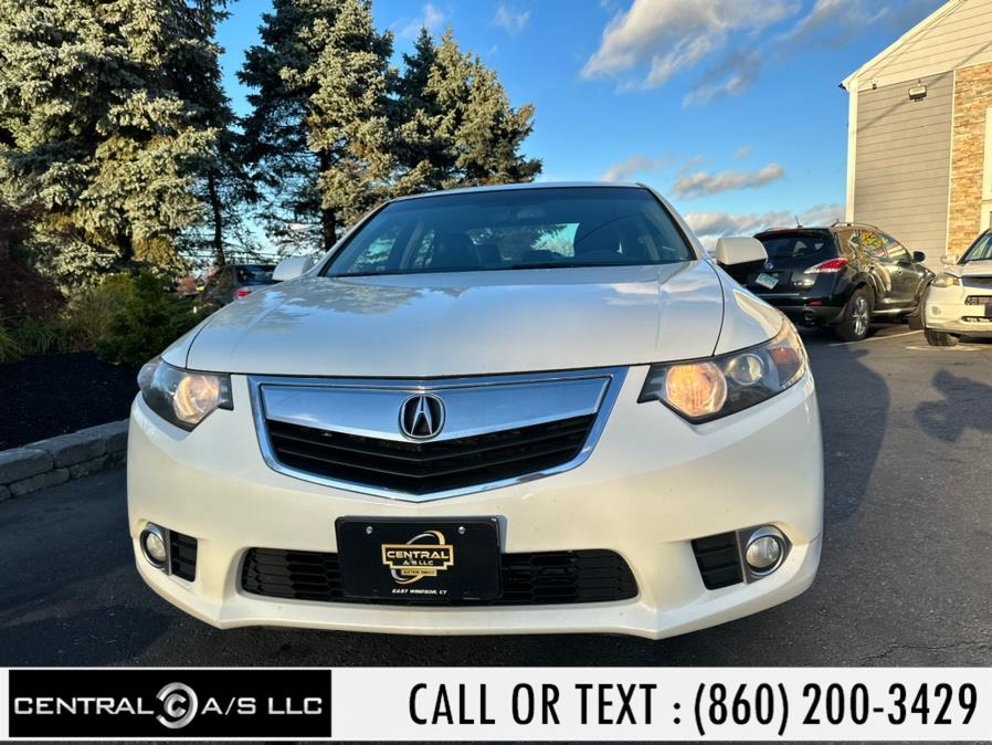 Used Acura TSX 4dr Sdn I4 Auto 2011 | Central A/S LLC. East Windsor, Connecticut Used Acura TSX 4dr Sdn I4 Auto 2011 | Central A/S LLC. East Windsor, Connecticut