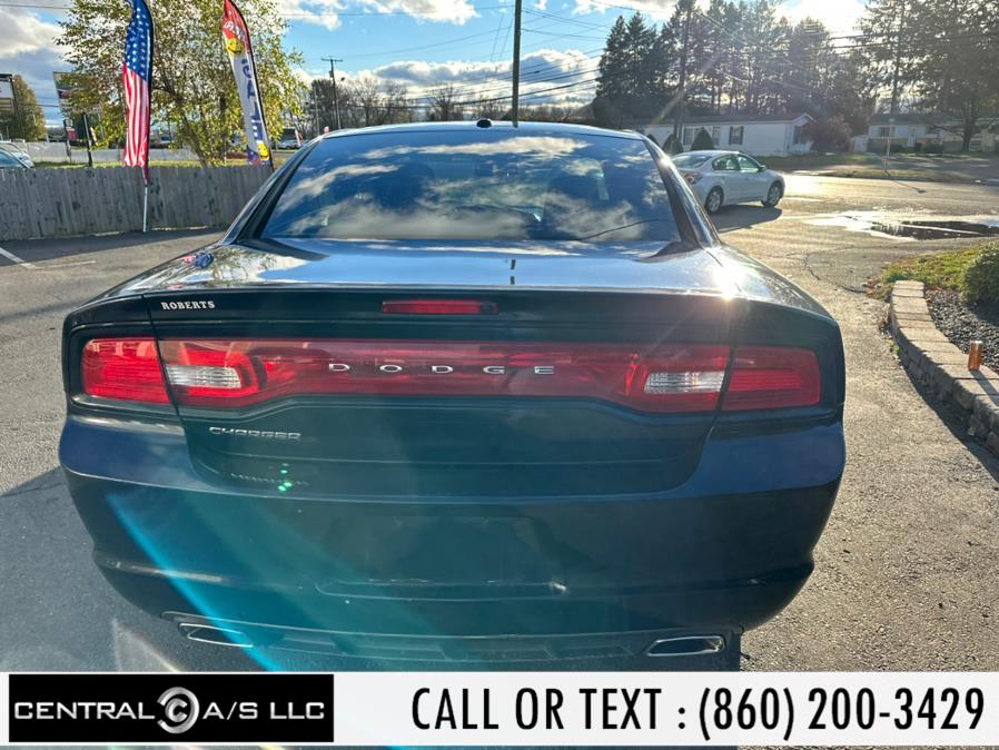 Used Dodge Charger 4dr Sdn SE RWD 2012 | Central A/S LLC. East Windsor, Connecticut Used Dodge Charger 4dr Sdn SE RWD 2012 | Central A/S LLC. East Windsor, Connecticut