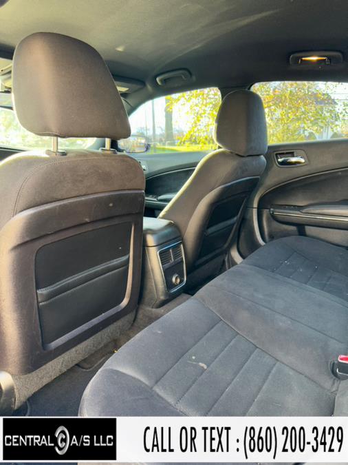 Used Dodge Charger 4dr Sdn SE RWD 2012 | Central A/S LLC. East Windsor, Connecticut Used Dodge Charger 4dr Sdn SE RWD 2012 | Central A/S LLC. East Windsor, Connecticut