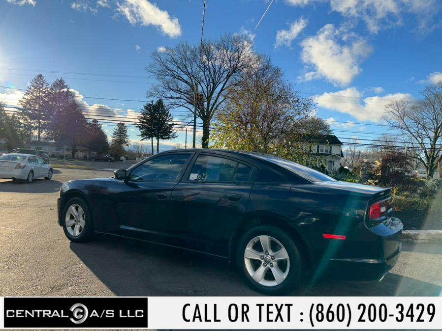 Used Dodge Charger 4dr Sdn SE RWD 2012 | Central A/S LLC. East Windsor, Connecticut Used Dodge Charger 4dr Sdn SE RWD 2012 | Central A/S LLC. East Windsor, Connecticut