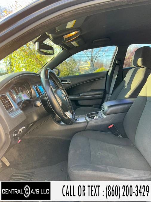 Used Dodge Charger 4dr Sdn SE RWD 2012 | Central A/S LLC. East Windsor, Connecticut Used Dodge Charger 4dr Sdn SE RWD 2012 | Central A/S LLC. East Windsor, Connecticut