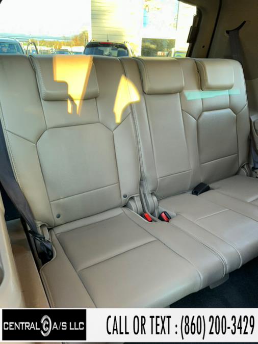 Used Honda Pilot 4WD 4dr EX-L 2011 | Central A/S LLC. East Windsor, Connecticut Used Honda Pilot 4WD 4dr EX-L 2011 | Central A/S LLC. East Windsor, Connecticut