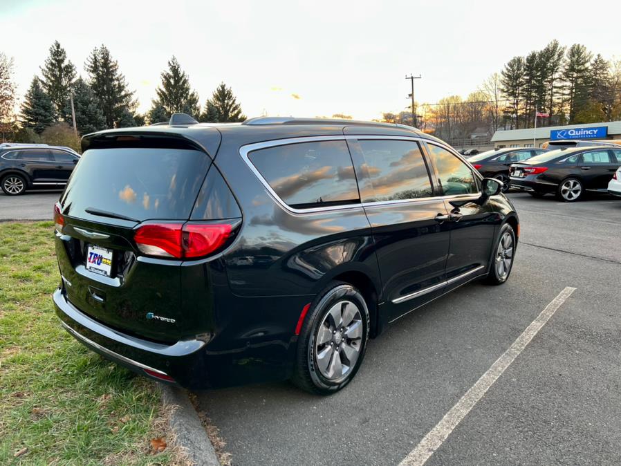 2019 Chrysler Pacifica Hybrid Limited FWD, available for sale in Berlin, Connecticut | Tru Auto Mall. Berlin, Connecticut 2019 Chrysler Pacifica Hybrid Limited FWD, available for sale in Berlin, Connecticut | Tru Auto Mall. Berlin, Connecticut