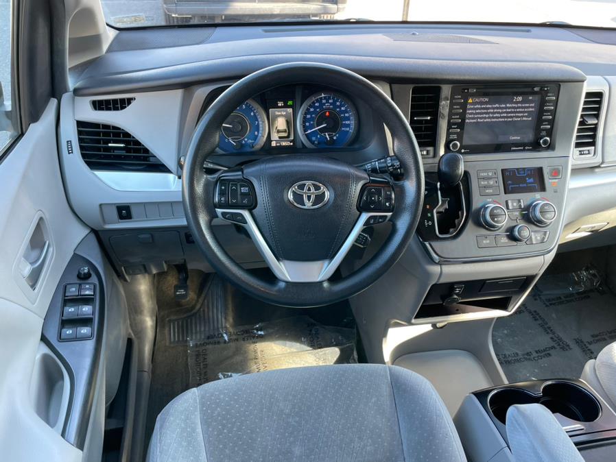 2019 Toyota Sienna LE FWD 8-Passenger (Natl), available for sale in Brooklyn, New York | Worlds Best Auto Inc. Brooklyn, New York 2019 Toyota Sienna LE FWD 8-Passenger (Natl), available for sale in Brooklyn, New York | Worlds Best Auto Inc. Brooklyn, New York