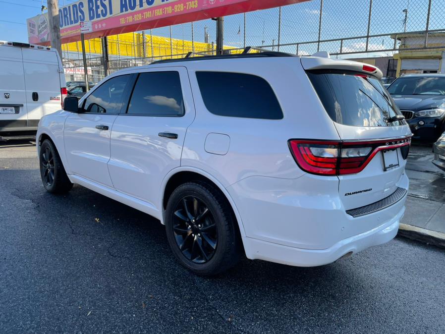 2018 Dodge Durango GT, available for sale in Brooklyn, NY