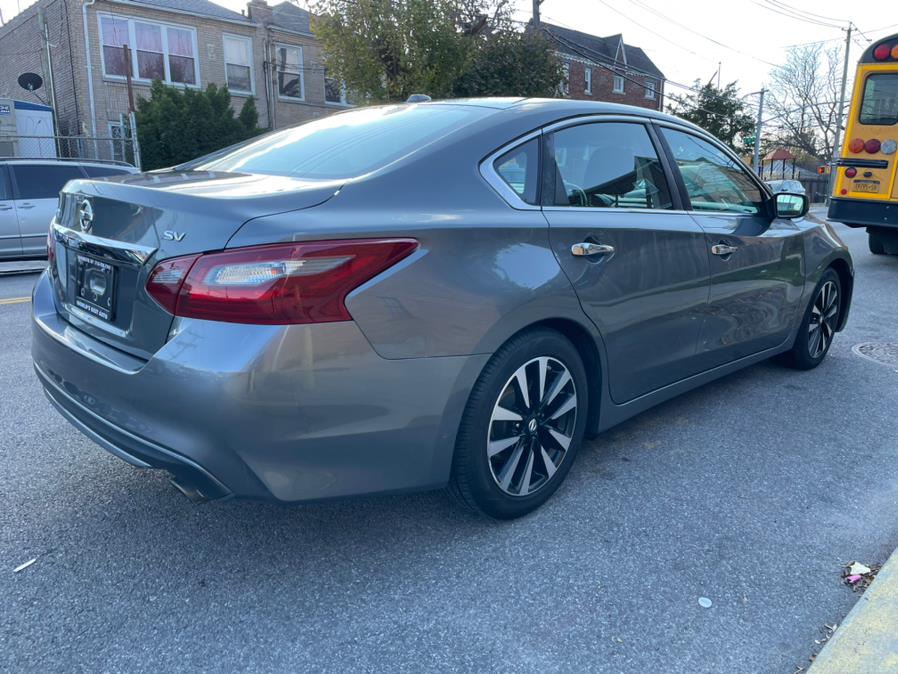 2018 Nissan Altima 2.5 SV Sedan, available for sale in Brooklyn, New York | Worlds Best Auto Inc. Brooklyn, New York 2018 Nissan Altima 2.5 SV Sedan, available for sale in Brooklyn, New York | Worlds Best Auto Inc. Brooklyn, New York