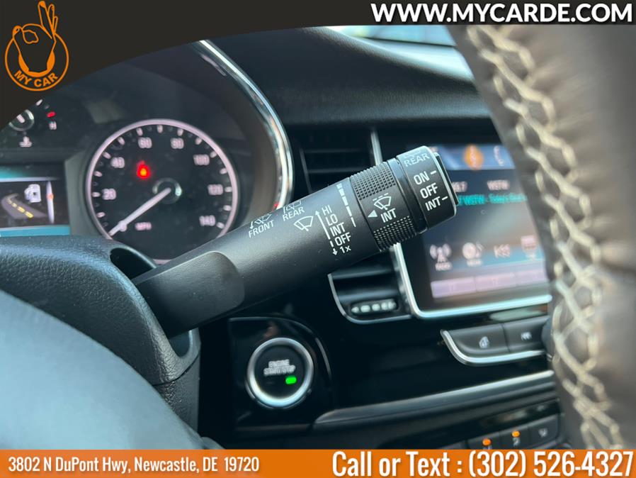 Used Buick Encore FWD 4dr Sport Touring 2017 | My Car. Newcastle, Delaware Used Buick Encore FWD 4dr Sport Touring 2017 | My Car. Newcastle, Delaware