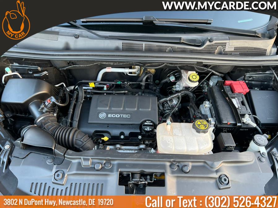Used Buick Encore FWD 4dr Sport Touring 2017 | My Car. Newcastle, Delaware Used Buick Encore FWD 4dr Sport Touring 2017 | My Car. Newcastle, Delaware