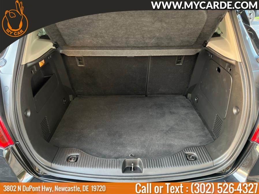 Used Buick Encore FWD 4dr Sport Touring 2017 | My Car. Newcastle, Delaware Used Buick Encore FWD 4dr Sport Touring 2017 | My Car. Newcastle, Delaware