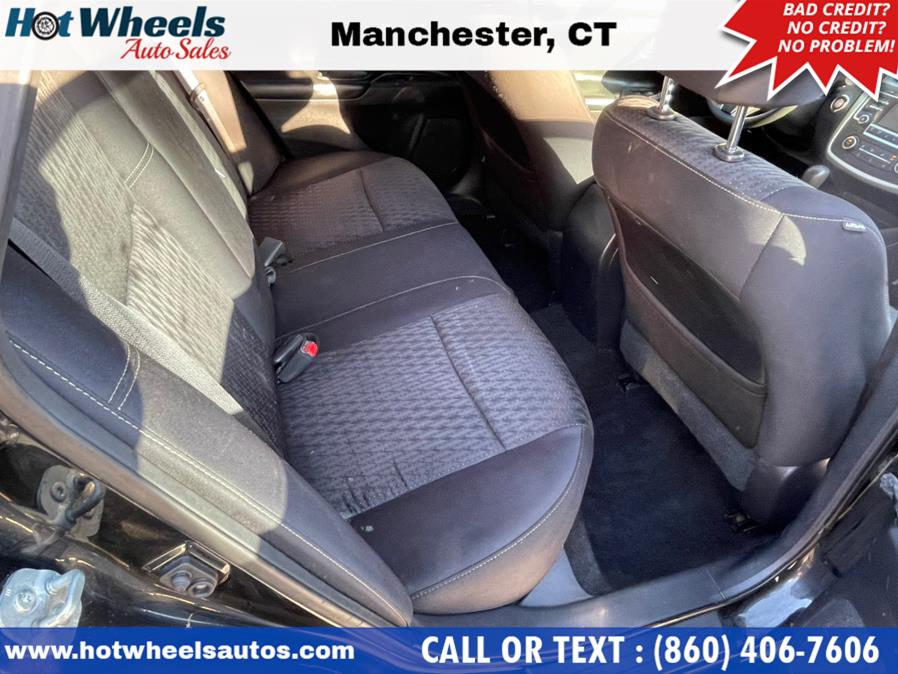 2016 Nissan Altima 4dr Sdn I4 2.5 S, available for sale in Manchester, Connecticut | Hot Wheels Auto Sales LLC. Manchester, Connecticut 2016 Nissan Altima 4dr Sdn I4 2.5 S, available for sale in Manchester, Connecticut | Hot Wheels Auto Sales LLC. Manchester, Connecticut