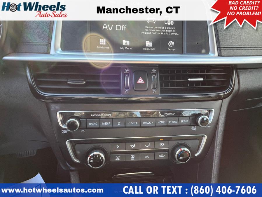 Used Kia Optima LX Auto 2020 | Hot Wheels Auto Sales LLC. Manchester, Connecticut Used Kia Optima LX Auto 2020 | Hot Wheels Auto Sales LLC. Manchester, Connecticut