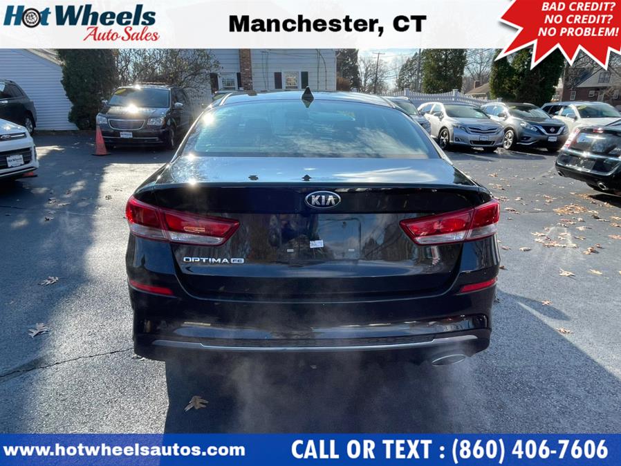 Used Kia Optima LX Auto 2020 | Hot Wheels Auto Sales LLC. Manchester, Connecticut Used Kia Optima LX Auto 2020 | Hot Wheels Auto Sales LLC. Manchester, Connecticut
