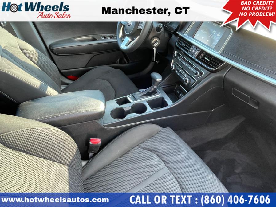 Used Kia Optima LX Auto 2020 | Hot Wheels Auto Sales LLC. Manchester, Connecticut Used Kia Optima LX Auto 2020 | Hot Wheels Auto Sales LLC. Manchester, Connecticut
