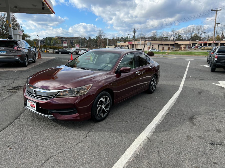2017 Honda Accord Sedan LX CVT, available for sale in Hartford , Connecticut | Ledyard Auto Sale LLC. Hartford , Connecticut 2017 Honda Accord Sedan LX CVT, available for sale in Hartford , Connecticut | Ledyard Auto Sale LLC. Hartford , Connecticut
