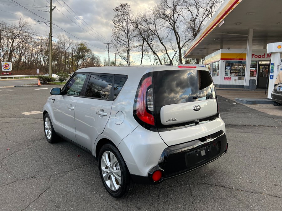 Used Kia Soul 5dr Wgn Auto + 2016 | Ledyard Auto Sale LLC. Hartford , Connecticut Used Kia Soul 5dr Wgn Auto + 2016 | Ledyard Auto Sale LLC. Hartford , Connecticut