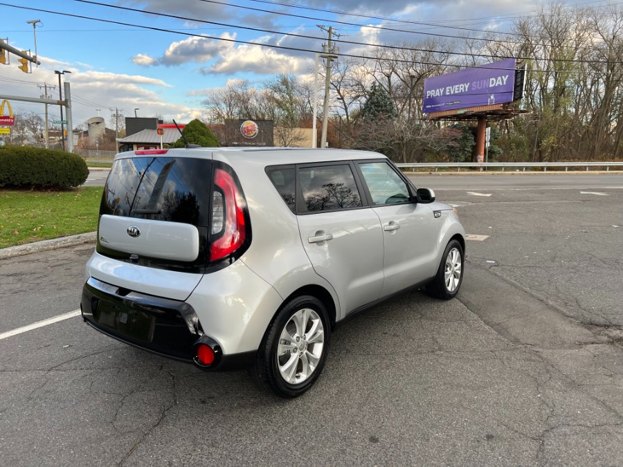 Used Kia Soul 5dr Wgn Auto + 2016 | Ledyard Auto Sale LLC. Hartford , Connecticut Used Kia Soul 5dr Wgn Auto + 2016 | Ledyard Auto Sale LLC. Hartford , Connecticut