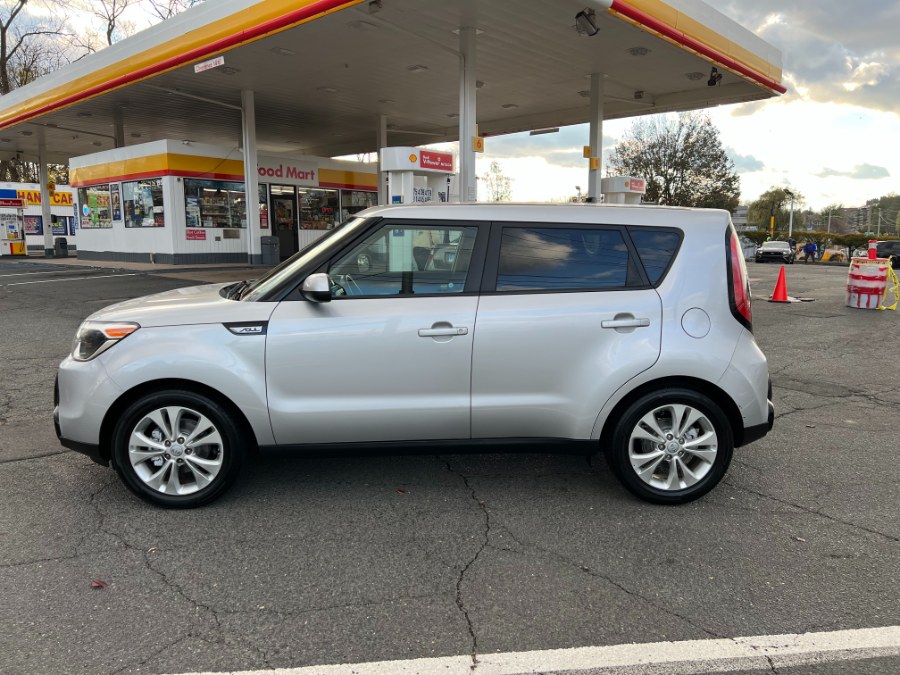 Used Kia Soul 5dr Wgn Auto + 2016 | Ledyard Auto Sale LLC. Hartford , Connecticut Used Kia Soul 5dr Wgn Auto + 2016 | Ledyard Auto Sale LLC. Hartford , Connecticut