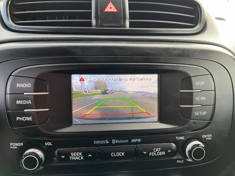 Used Kia Soul 5dr Wgn Auto + 2016 | Ledyard Auto Sale LLC. Hartford , Connecticut Used Kia Soul 5dr Wgn Auto + 2016 | Ledyard Auto Sale LLC. Hartford , Connecticut