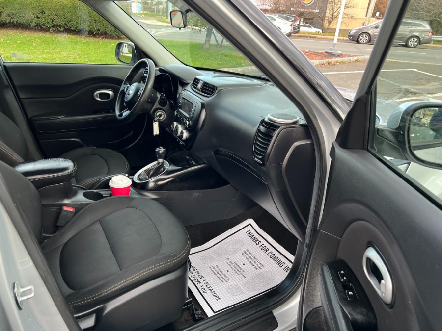 Used Kia Soul 5dr Wgn Auto + 2016 | Ledyard Auto Sale LLC. Hartford , Connecticut Used Kia Soul 5dr Wgn Auto + 2016 | Ledyard Auto Sale LLC. Hartford , Connecticut