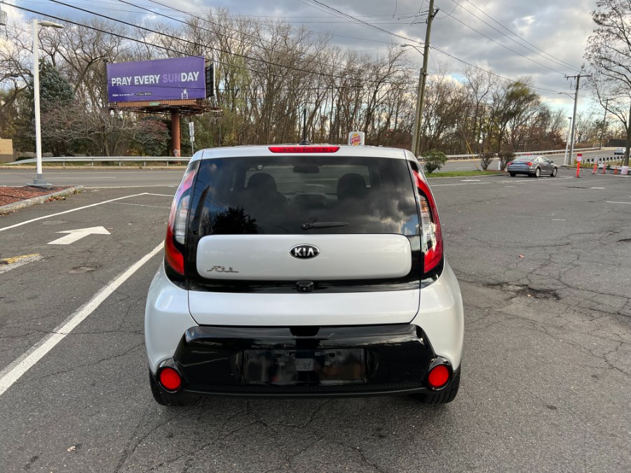 Used Kia Soul 5dr Wgn Auto + 2016 | Ledyard Auto Sale LLC. Hartford , Connecticut Used Kia Soul 5dr Wgn Auto + 2016 | Ledyard Auto Sale LLC. Hartford , Connecticut