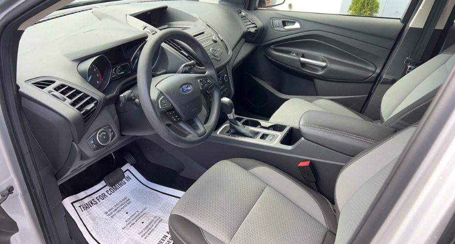 2017 Ford Escape SE 4WD, available for sale in Waterbury, Connecticut | West End Automotive Center. Waterbury, Connecticut 2017 Ford Escape SE 4WD, available for sale in Waterbury, Connecticut | West End Automotive Center. Waterbury, Connecticut