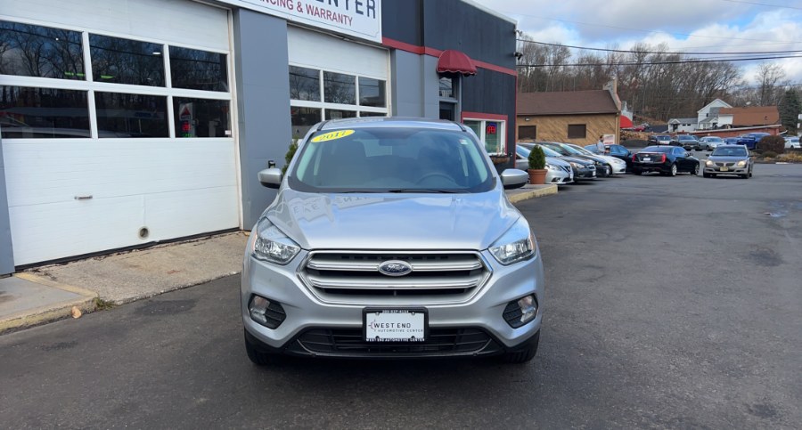 2017 Ford Escape SE 4WD, available for sale in Waterbury, Connecticut | West End Automotive Center. Waterbury, Connecticut 2017 Ford Escape SE 4WD, available for sale in Waterbury, Connecticut | West End Automotive Center. Waterbury, Connecticut