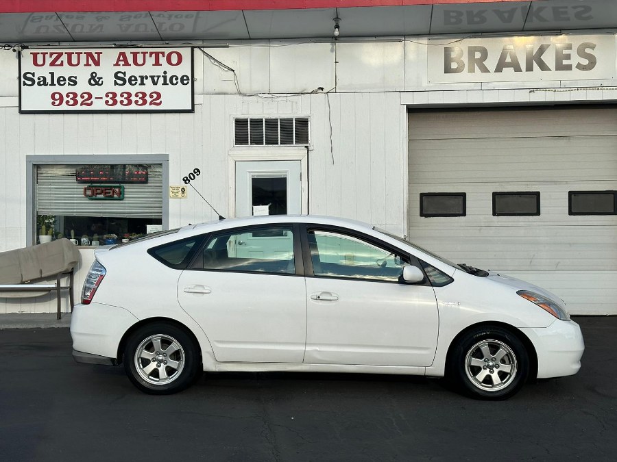 Used Toyota Prius 5dr HB 2008 | Uzun Auto. West Haven, Connecticut Used Toyota Prius 5dr HB 2008 | Uzun Auto. West Haven, Connecticut