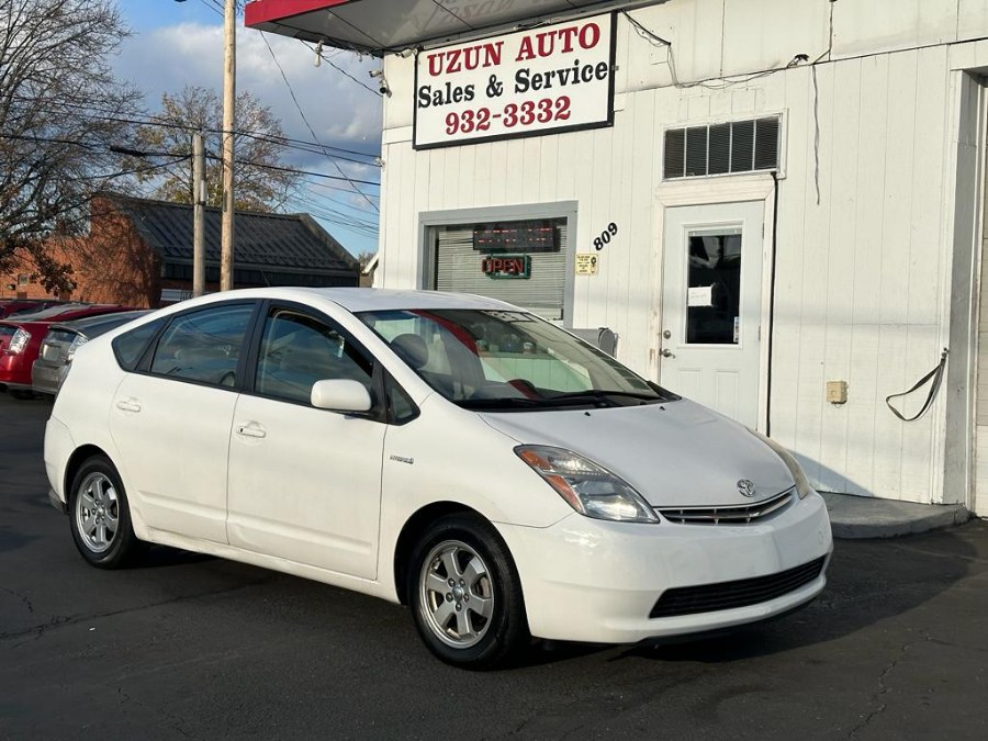 2008 Toyota Prius 5dr HB, available for sale in West Haven, Connecticut | Uzun Auto. West Haven, Connecticut