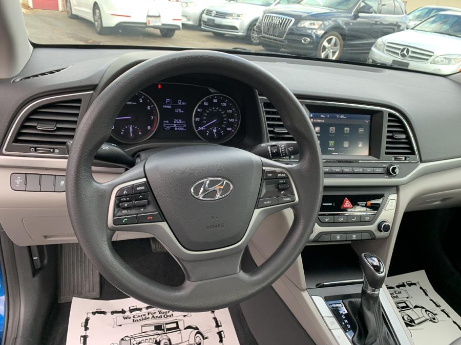 Used Hyundai Elantra Limited 2.0L Auto (Alabama) (Disc) *Ltd Avail* 2017 | Absolute Motors Inc. Springfield, Massachusetts Used Hyundai Elantra Limited 2.0L Auto (Alabama) (Disc) *Ltd Avail* 2017 | Absolute Motors Inc. Springfield, Massachusetts