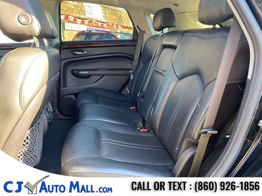 Used Cadillac SRX AWD 4dr Premium Collection 2016 | CJ Auto Mall. Bristol, Connecticut Used Cadillac SRX AWD 4dr Premium Collection 2016 | CJ Auto Mall. Bristol, Connecticut