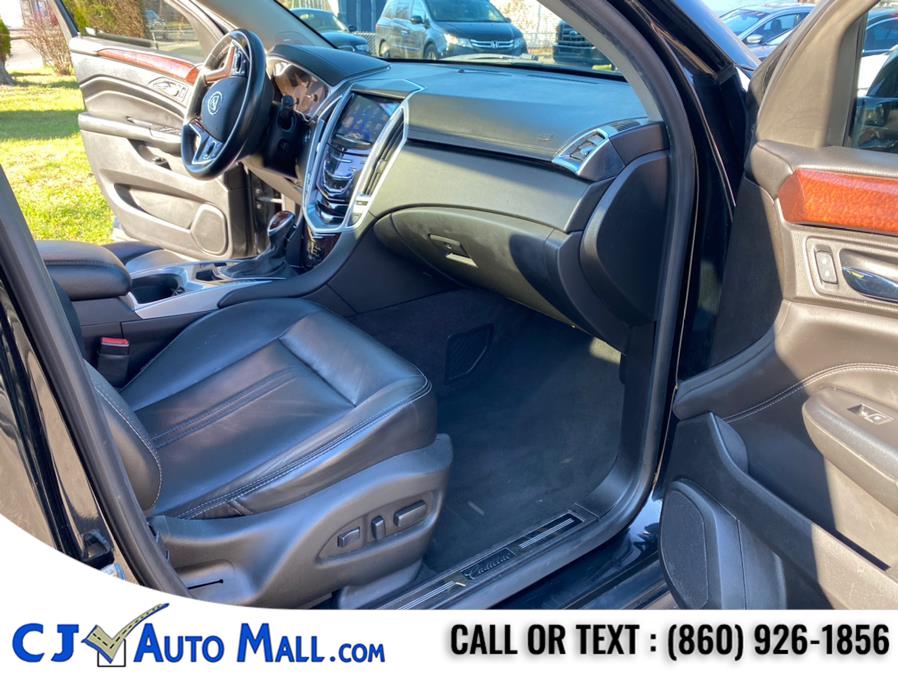 Used Cadillac SRX AWD 4dr Premium Collection 2016 | CJ Auto Mall. Bristol, Connecticut Used Cadillac SRX AWD 4dr Premium Collection 2016 | CJ Auto Mall. Bristol, Connecticut