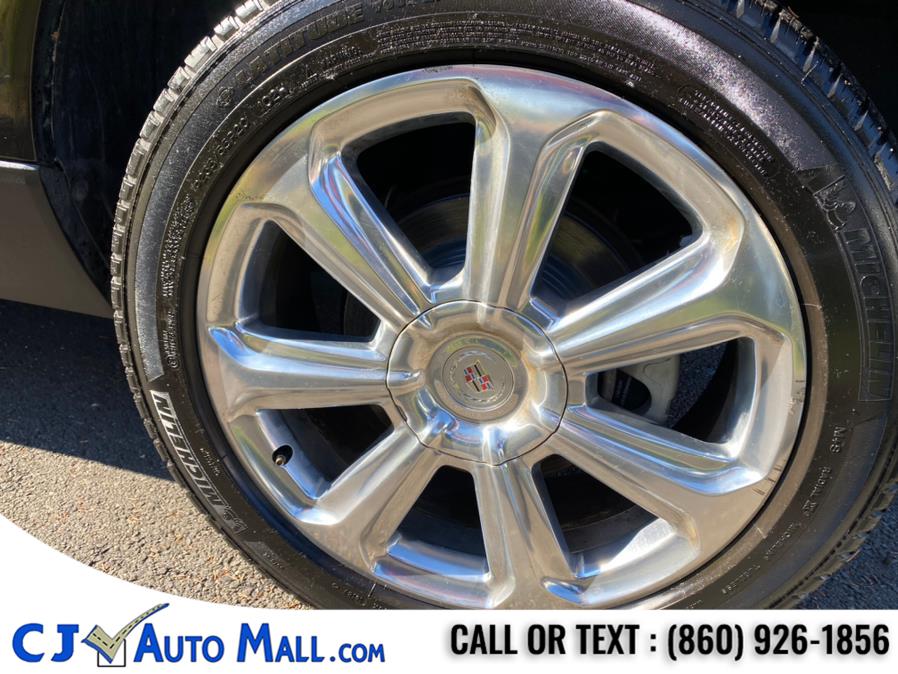 Used Cadillac SRX AWD 4dr Premium Collection 2016 | CJ Auto Mall. Bristol, Connecticut Used Cadillac SRX AWD 4dr Premium Collection 2016 | CJ Auto Mall. Bristol, Connecticut