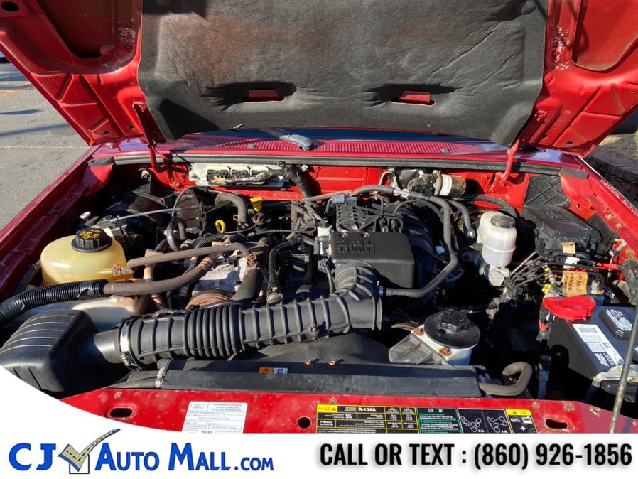 2010 Ford Ranger 2WD Reg Cab 112" XLT, available for sale in Bristol, Connecticut | CJ Auto Mall. Bristol, Connecticut 2010 Ford Ranger 2WD Reg Cab 112" XLT, available for sale in Bristol, Connecticut | CJ Auto Mall. Bristol, Connecticut
