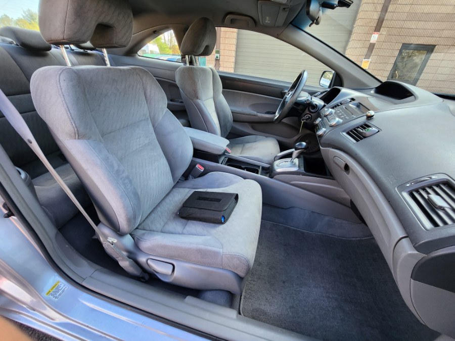 2011 Honda Civic Cpe 2dr Auto LX, available for sale in Bristol, Connecticut | Dealmax Motors LLC. Bristol, Connecticut 2011 Honda Civic Cpe 2dr Auto LX, available for sale in Bristol, Connecticut | Dealmax Motors LLC. Bristol, Connecticut