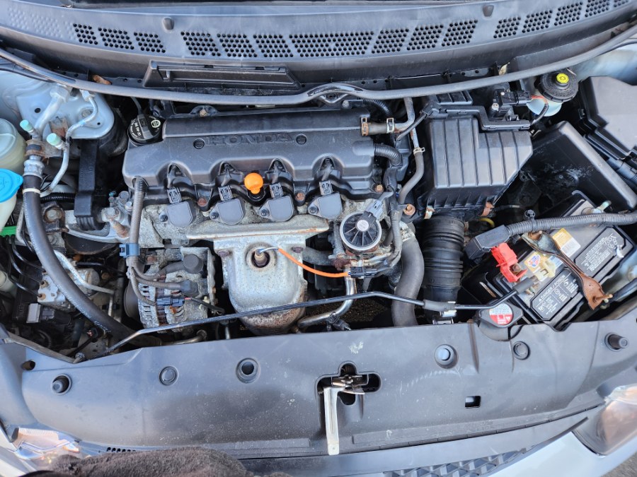 2011 Honda Civic Cpe 2dr Auto LX, available for sale in Bristol, Connecticut | Dealmax Motors LLC. Bristol, Connecticut 2011 Honda Civic Cpe 2dr Auto LX, available for sale in Bristol, Connecticut | Dealmax Motors LLC. Bristol, Connecticut