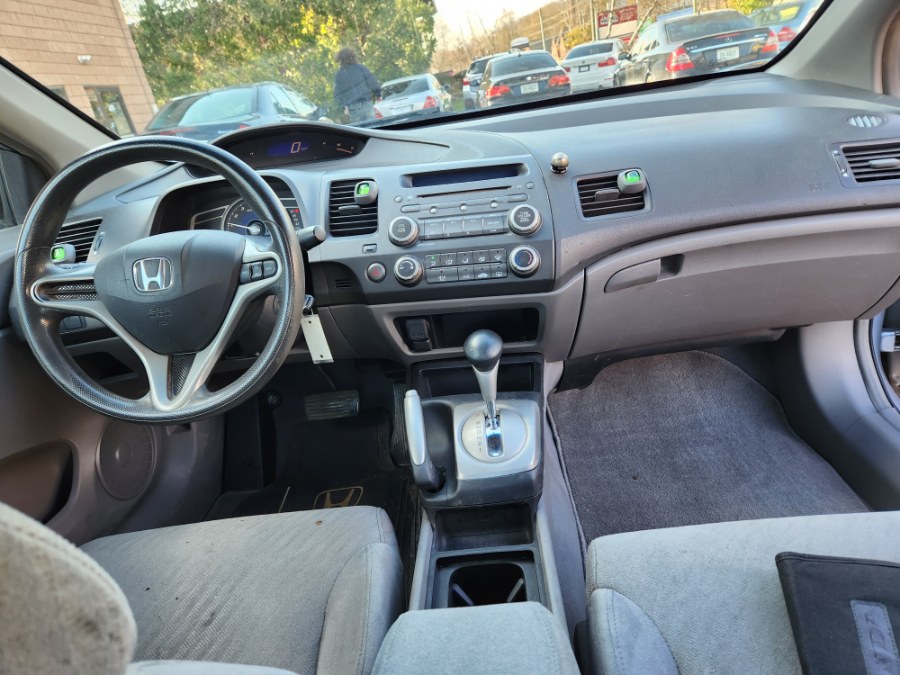2011 Honda Civic Cpe 2dr Auto LX, available for sale in Bristol, Connecticut | Dealmax Motors LLC. Bristol, Connecticut 2011 Honda Civic Cpe 2dr Auto LX, available for sale in Bristol, Connecticut | Dealmax Motors LLC. Bristol, Connecticut
