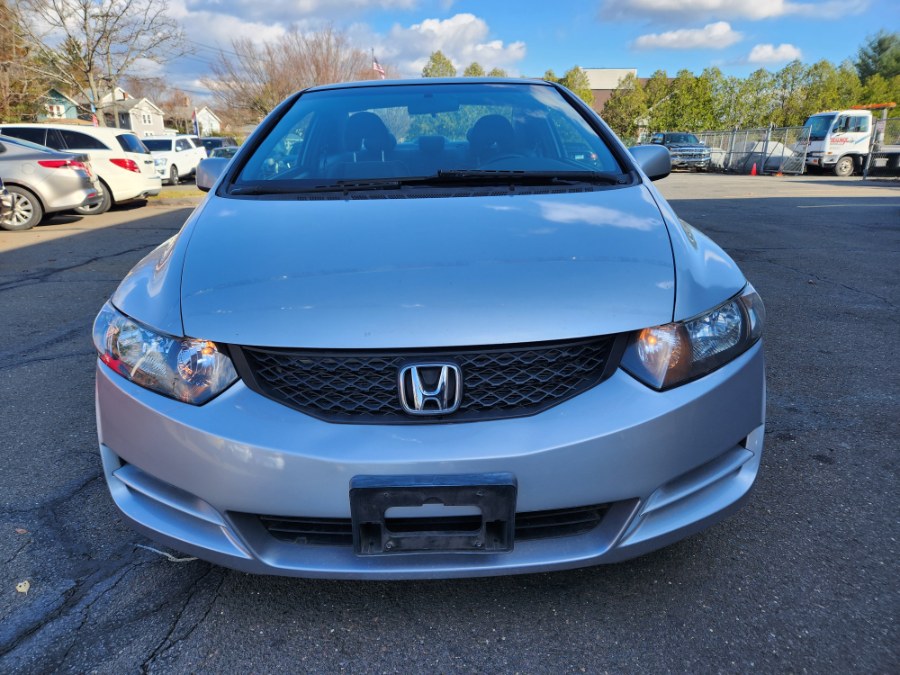2011 Honda Civic Cpe 2dr Auto LX, available for sale in Bristol, Connecticut | Dealmax Motors LLC. Bristol, Connecticut 2011 Honda Civic Cpe 2dr Auto LX, available for sale in Bristol, Connecticut | Dealmax Motors LLC. Bristol, Connecticut