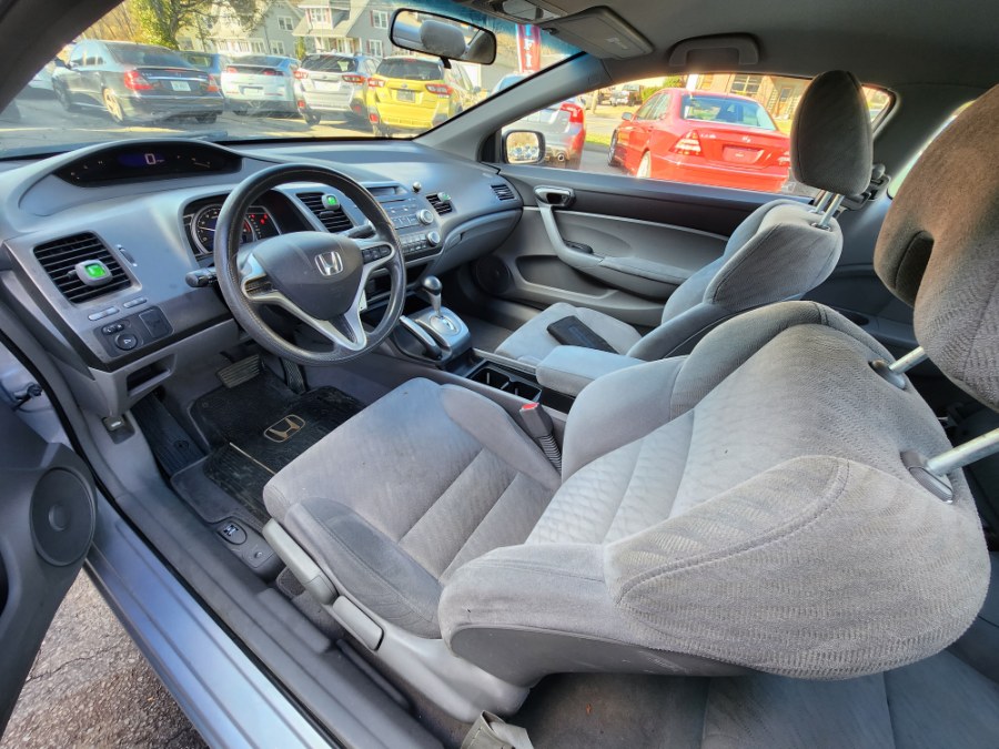 2011 Honda Civic Cpe 2dr Auto LX, available for sale in Bristol, Connecticut | Dealmax Motors LLC. Bristol, Connecticut 2011 Honda Civic Cpe 2dr Auto LX, available for sale in Bristol, Connecticut | Dealmax Motors LLC. Bristol, Connecticut