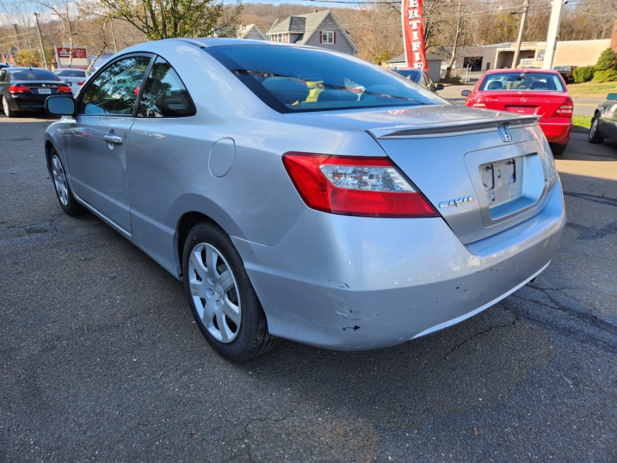 2011 Honda Civic Cpe 2dr Auto LX, available for sale in Bristol, Connecticut | Dealmax Motors LLC. Bristol, Connecticut 2011 Honda Civic Cpe 2dr Auto LX, available for sale in Bristol, Connecticut | Dealmax Motors LLC. Bristol, Connecticut