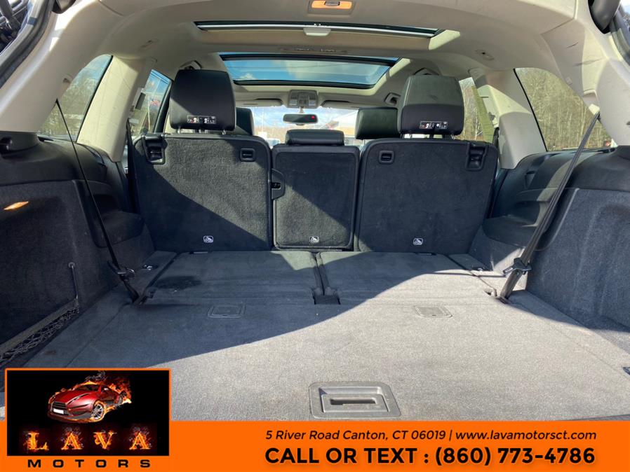 Used Audi Q7 quattro 4dr 3.0T Premium Plus 2015 | Lava Motors. Canton, Connecticut Used Audi Q7 quattro 4dr 3.0T Premium Plus 2015 | Lava Motors. Canton, Connecticut